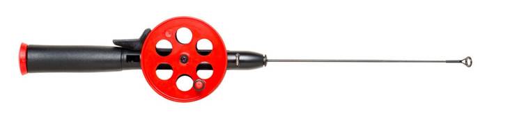 Isfiskesett R70 char combo - Pilker - 6416038104728 - 1