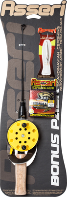 Pilkkivapasetti pystypilkillä - Pilkkivavat - 4741555002038 - 1