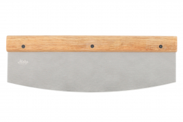 Pizzaleikkuri 32cm - Veitset ja teroittimet - 6410416073538 - 1