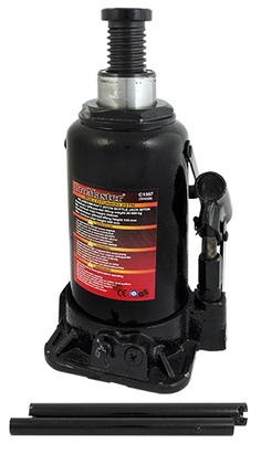 Pullotunkki 20tonnia - Tunkit - 6420286813578 - 1