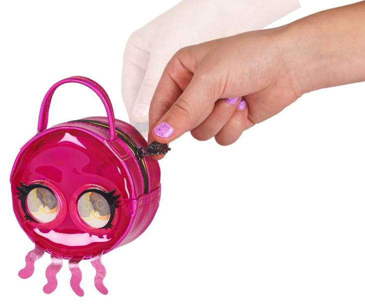 Purse pets mini laukku - Lasten rooliasut ja -asusteet - 778988342558 - 1