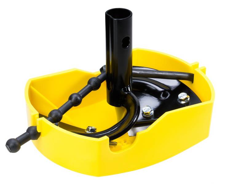 Rapala EVO Steel Crown 155mm teräkruunu - Kairat - 6416038102038 - 1