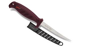 Fileointi veitsi 15cm Rapala Hawk - Veitset ja teroittimet - 022677031538 - 1