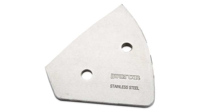 Rapala Teräpalat UR Steel & Evo blades 155mm - Bor - 6416038102298 - 2