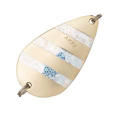 Rautulätkä BF akka XL 17g CSH - Pilkit - 027752141188 - 1