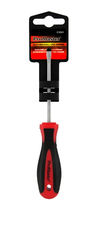 Skrujern spor 5,5 x 125mm - Skruveredskaper - 6420286835068 - 1