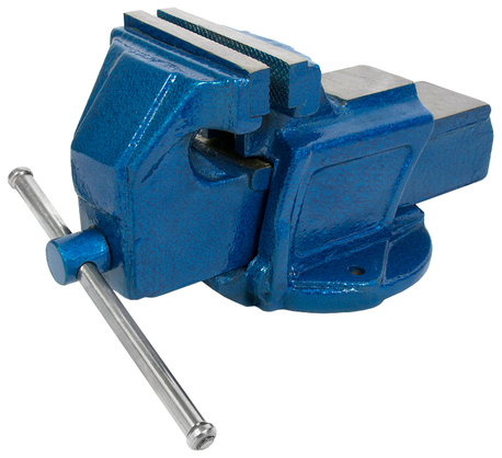 Ruuvipenkki 125mm - Puristimet ja viilapenkit - 6420286003368 - 1