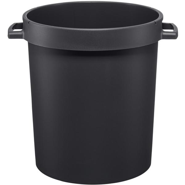 Saavi 45L. Orthex Mørkegrå - Vannbøtter - 6411760351648 - 1