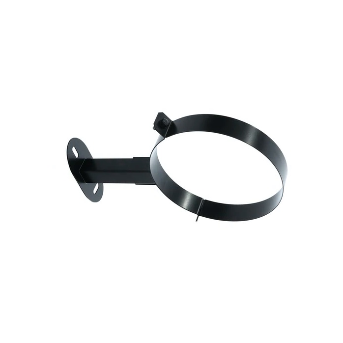 Seinäkiinnike 115mm säädettävä - Piiput - 5902753081068 - 1