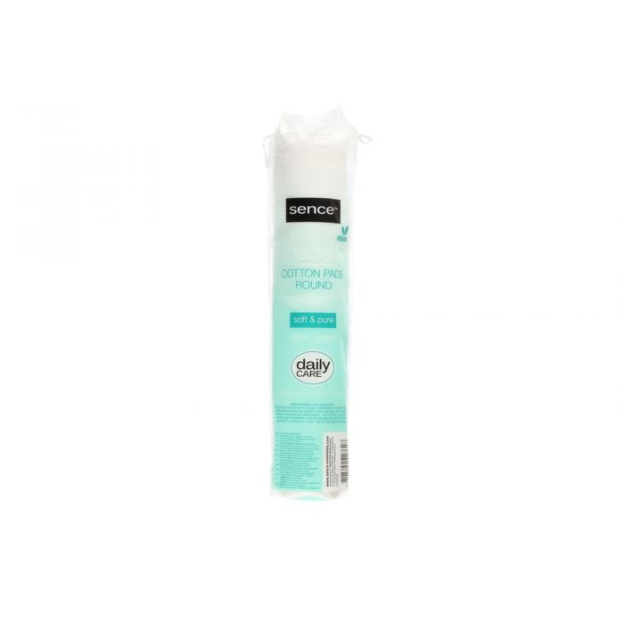 Sence Vanulaput 100kpl - Vanulaput ja puikot - 8718692417618 - 1