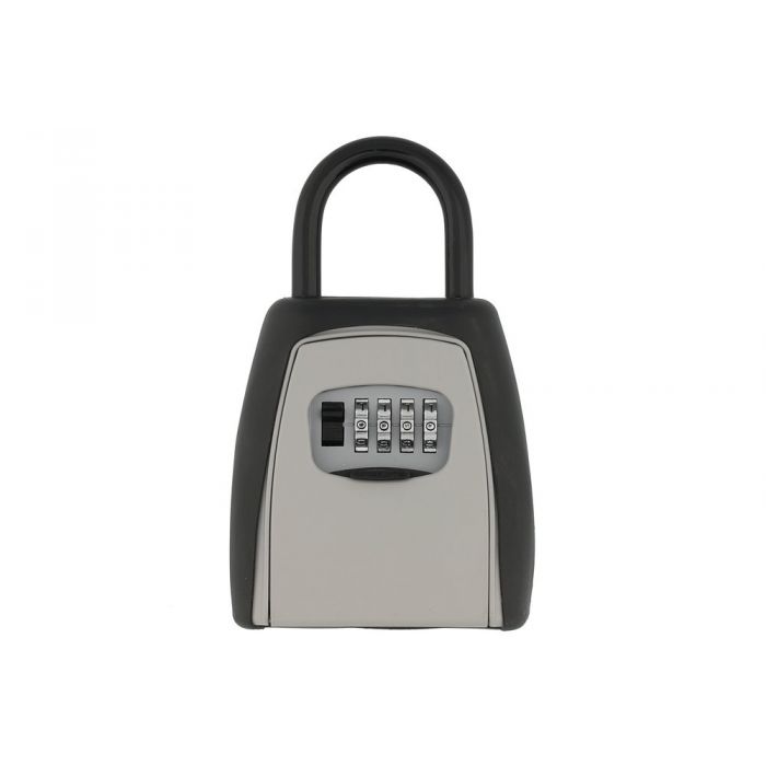 Tarmo nøkkel skjul med oppheng - Låser - 6410416087818 - 1