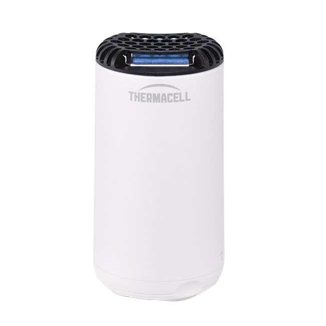Thermacell Hyttystorjuntalaite Mini Halo - Karkotinlaitteet - 843654001838 - 1