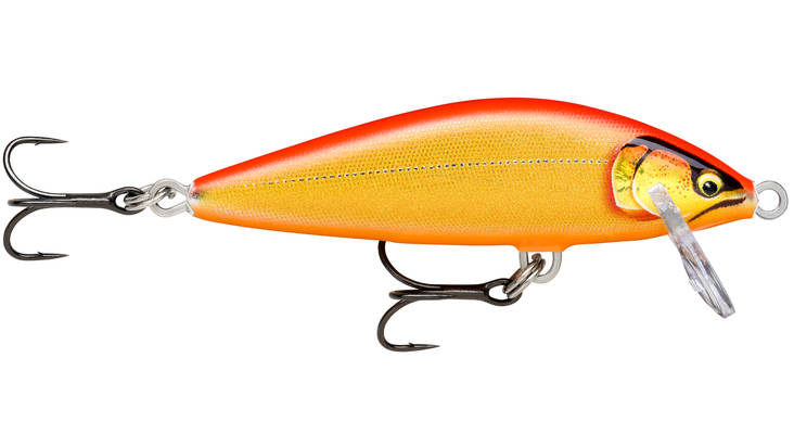Vaappu Rapala CountDown® CD Elite - Vaaput - 022677324128 - 1