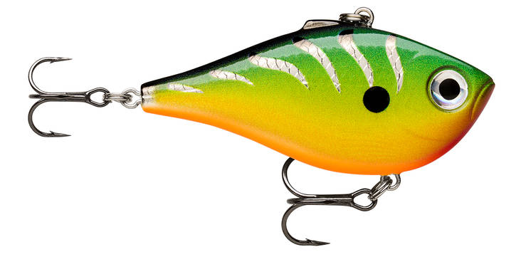 Vaappu Rapala Rippin’ Rap® 5 cm - Vaaput - 022677309248 - 1