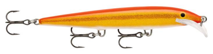 Vobbler Rapala Scatter Rap® Minnow 11 cm - Wobblere - 022677225838 - 1