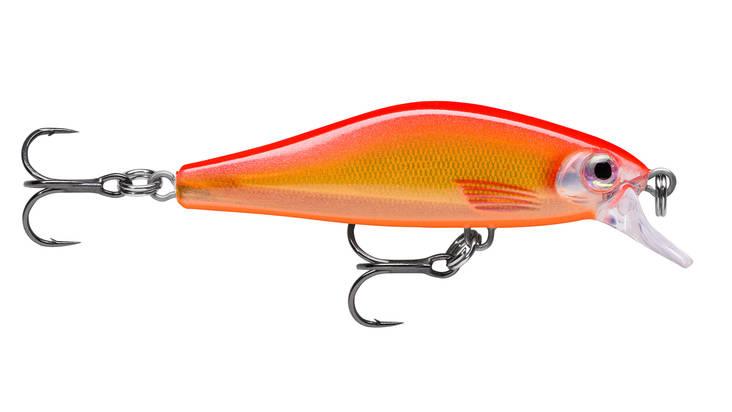VaappuRapala Shadow Rap® Solid Shad 4 cm - Vaaput - 022677321578 - 1