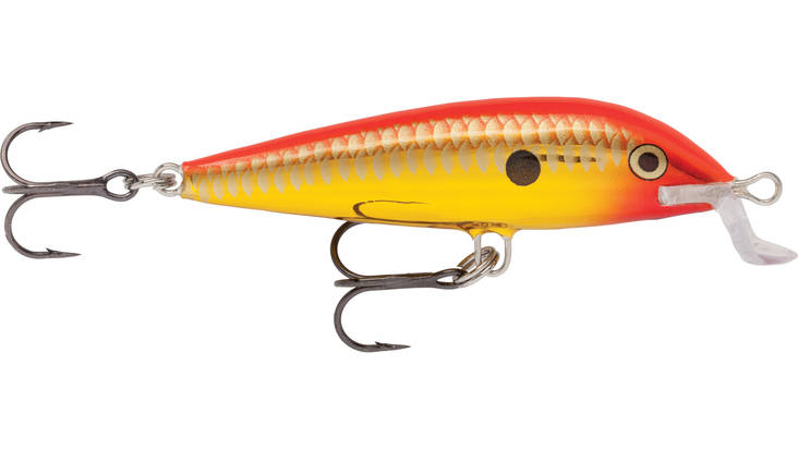 Vaappu Rapala Team Esko® 7cm - Vaaput - 022677200538 - 1
