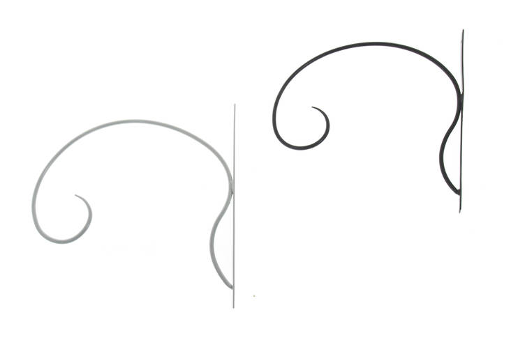 Venice Amppeli- ja lyhtykoukku - Kynttilät ja lyhdyt - 6410412646958 - 1