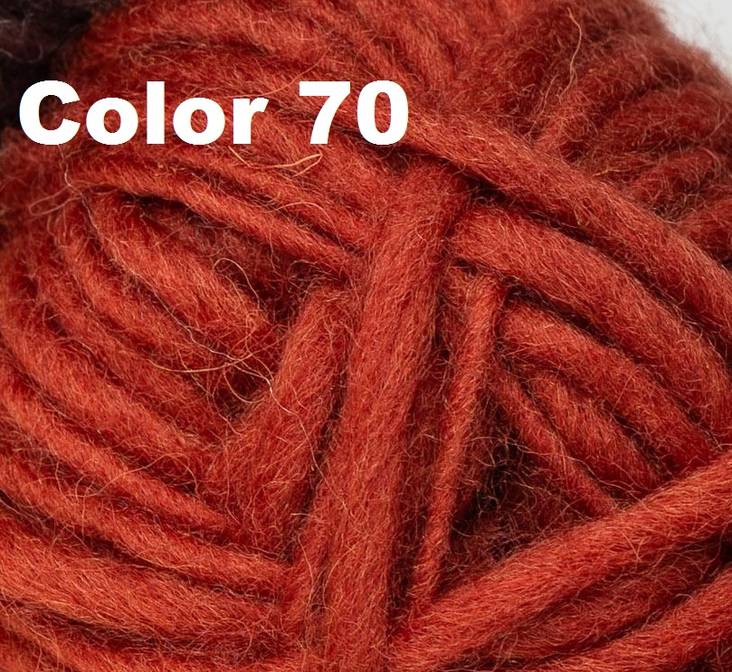 Villalanka Kaupunki Satama 70 kupari 50g - Kaupunki Satama langat - 6430063331898 - 1