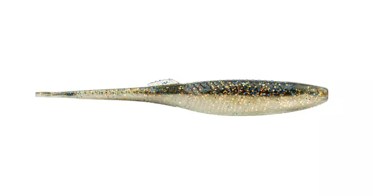 Jigi Rapala The Stingman 10cm 3pack - Jigit, popperit ja keinosyötit - 022677356488 - 1