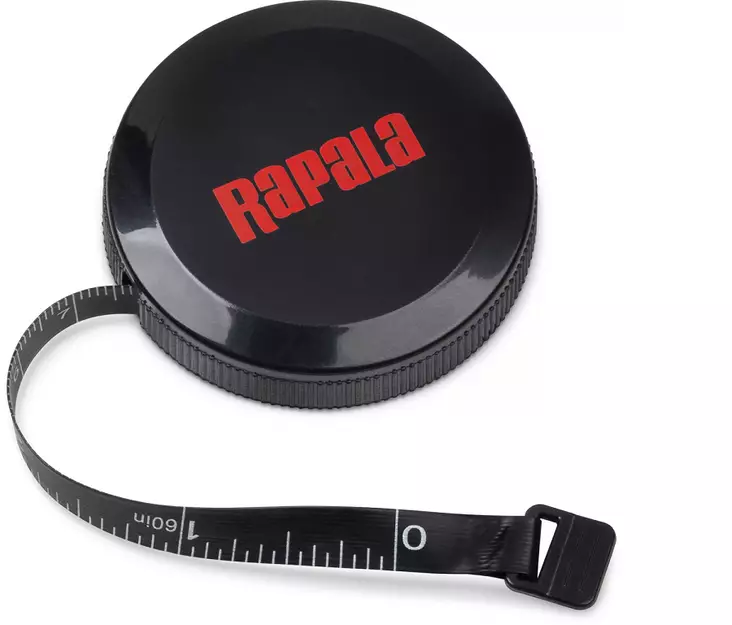 Mittanauha kangasta 150cm - Kalastussakset , -puukot ja viilat - 022677358888 - 1