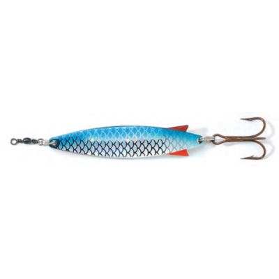 Lusikkauistin Abu Garcia Toby 10g - Lusikkauistimet - 036282089525 - 2