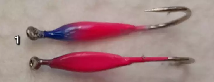 Rautu-Morri Lohi-Armas väri 1 - Pilkit - 3912300013598 - 1