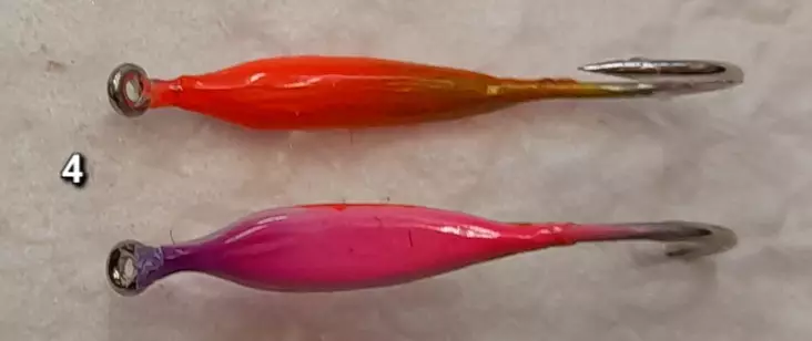 Rautu-Morri Lohi-Armas väri 4 - Pilkit - 3912300013628 - 1