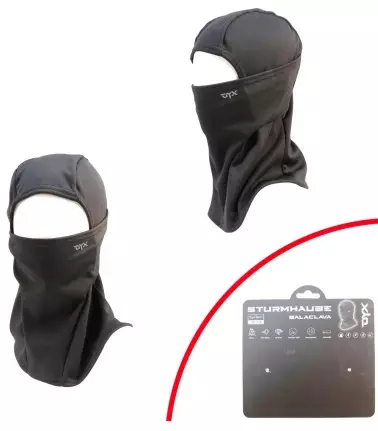 Balaclava Huppu - Kypärähuput - 4047445613668 - 1
