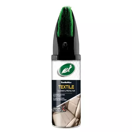 Turtle Wax power out 400 ml - Bilens interiørrengjøring og duft - 5010322783388 - 1