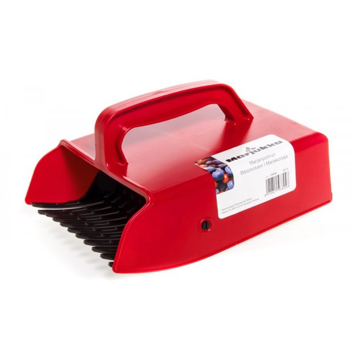 Marjukka bærplukker basic - Bær- og fruktplukkere - 6410411986048 - 1