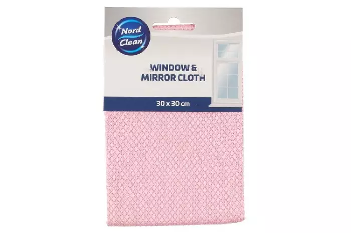 Ikkuna- ja peililiina - Ikkunanpesuvälineet - 6410416216928 - 1