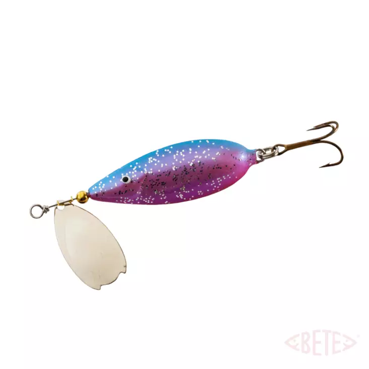 Lippaviehe Bete Lotto Spinner 12g - Lippavieheet - 6416311360148 - 1