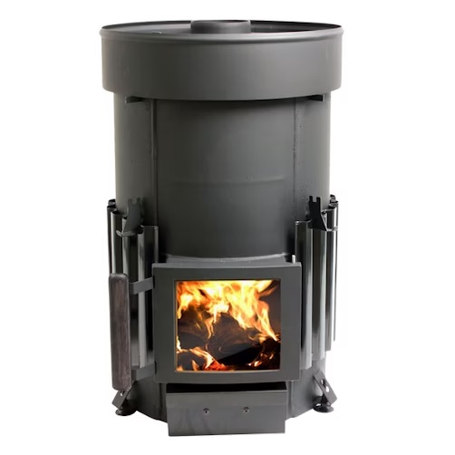 Kota Luosto runko - Saunan puukiukaat - 6417810021448 - 1