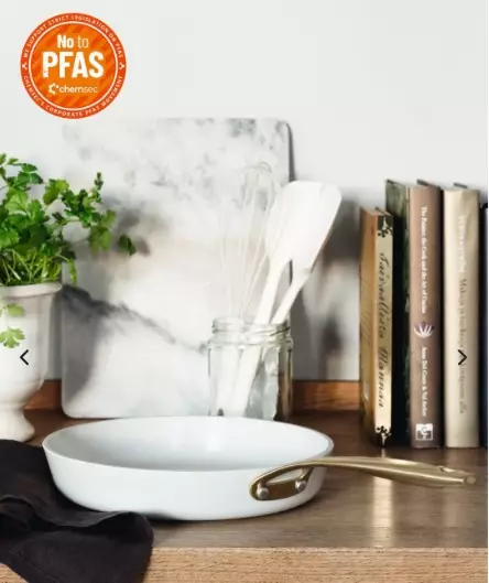 Paistinpannu Royal Pearl - Paistinpannut - 6419287821248 - 1