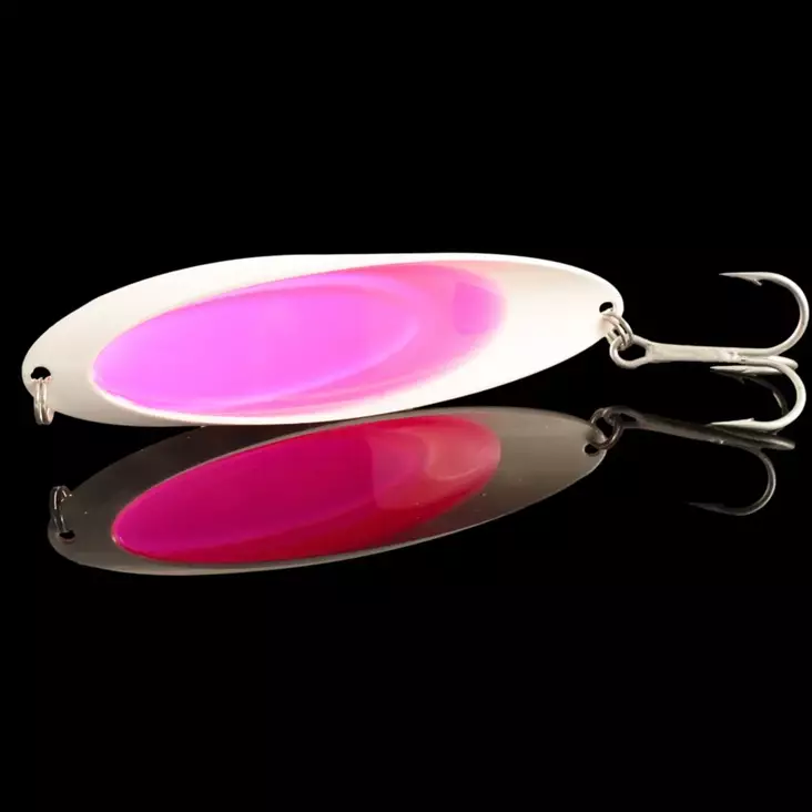 Skjeesluke Norolan Light Spoon 7 cm - Skjeagn - 6430078753128 - 1