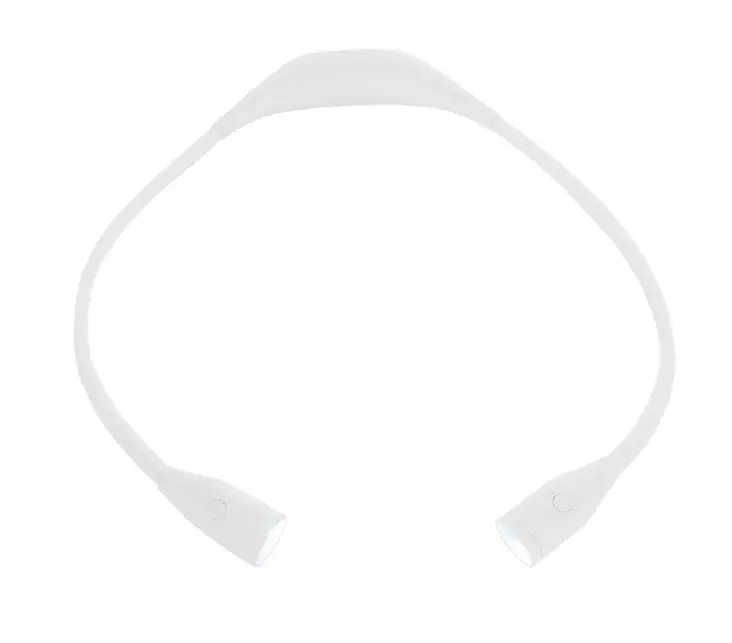 Roosa Nauha Luku- ja käsityövalo - Paristo-ja ladattavat valaisimet - 6435200288608 - 1