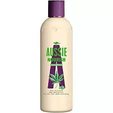 Aussie Hoitoaine Nourishing 300ml - Shampoot - 8001841396828 - 1