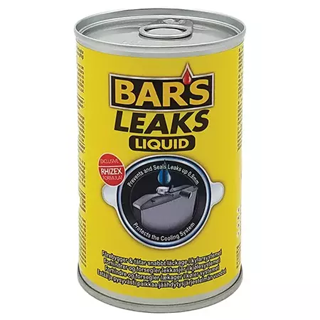 Bar's Leaks neste - Biltilsetningsstoffer - 8719274370048 - 1