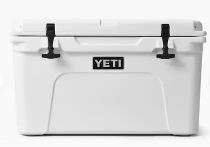 Kylmälaukku Yeti Tundra 45 - Kjølebager og kjølebokser - 888830063408 - 1