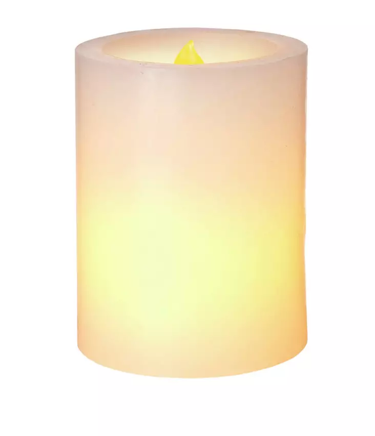 Airam Cindy Led vahakynttilä - Jouluvalot ja kausivalot - 6435200182968 - 1