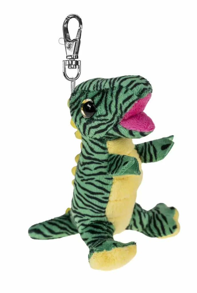 Dino T-Rex pehmo Lumo Stars - Pehmolelut - 6416739595238 - 1