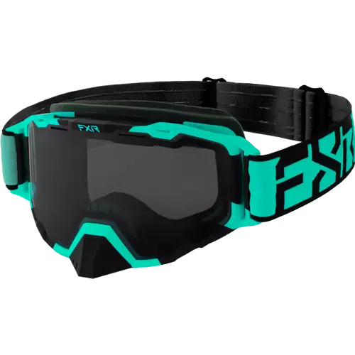 Kelkkalasit Maverick Goggle Mint - Hjelmbriller - 841921881428 - 1