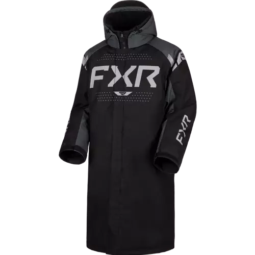 Lämmittelytakki Warm-Up Coat FXR - Kelkka-ja lämmittelytakit - 3912300015738 - 1