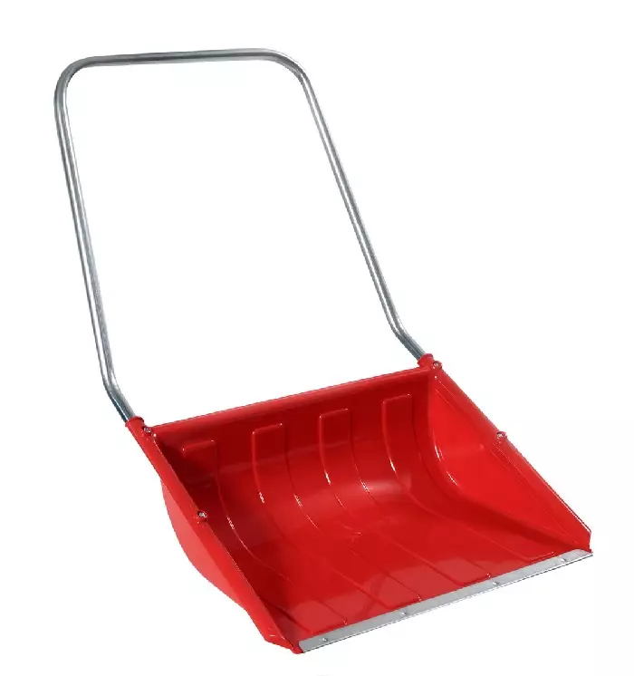 Lasten lumikola Plasto - Ulkolelut - 6410310118298 - 1