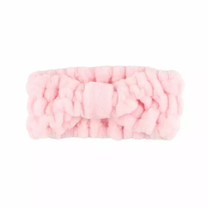 Mineas Hiuspanta pehmeä - Harjat kammat ja hiuskorut - 6410416208978 - 1