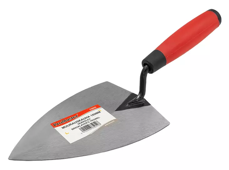 Murerskje 180mm - Murskjeer - 6420286850528 - 1