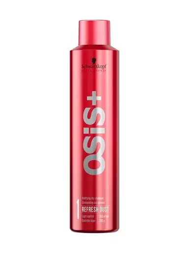 Osis Kuivashampoo 300ml - Tørrsjampo - 4045787666168 - 1