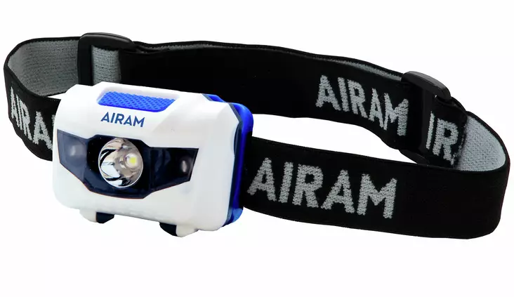 Otsalamppu 1W Led 80lm - Taskulamput ja otsavalot - 6435200191328 - 1