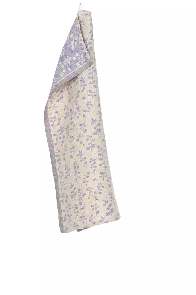 Pellavapyyhe Meirami Lapuan Kankurit - Pyyhkeet ja suihkuverhot - 6417695354778 - 1